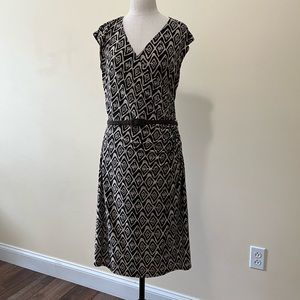 EUC Ralph Lauren dress size large
